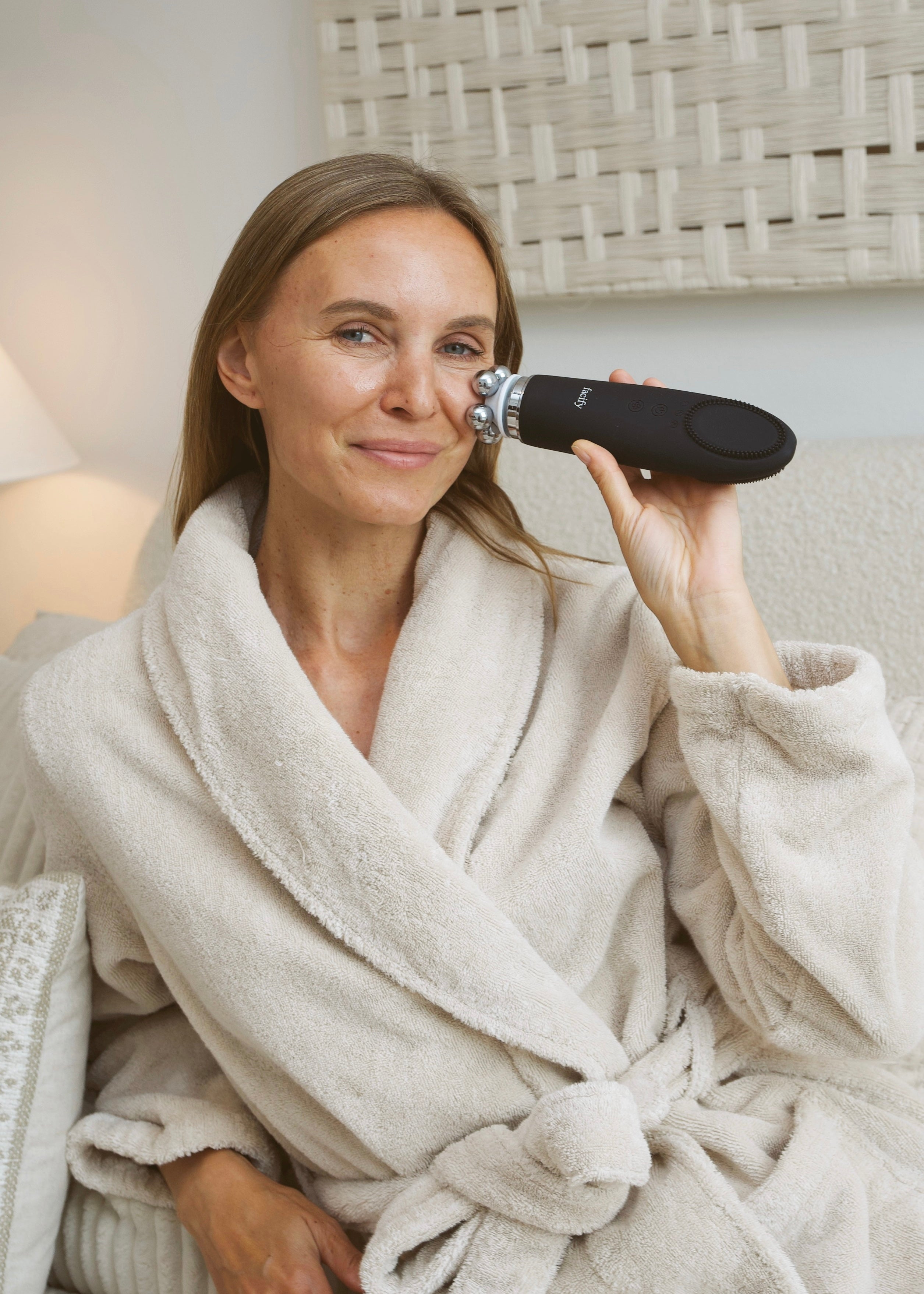Facify Beauty Wand