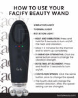 Facify Beauty Wand