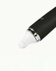 close up of the small cleansing head facify beauty wand device